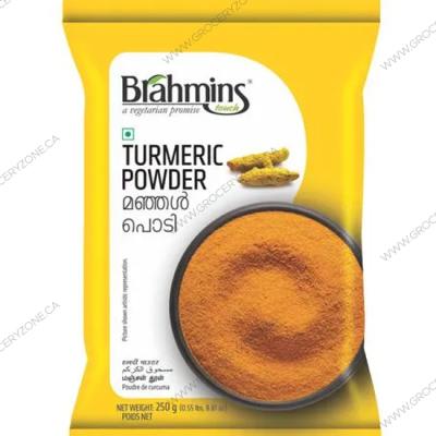 Brahmins Turmeric Powder 200 GM