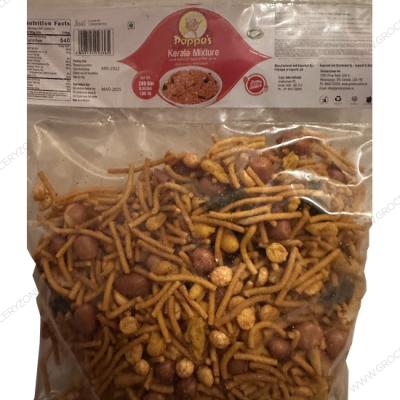 Kerala Mixture 200 gm Spicy Pappa's