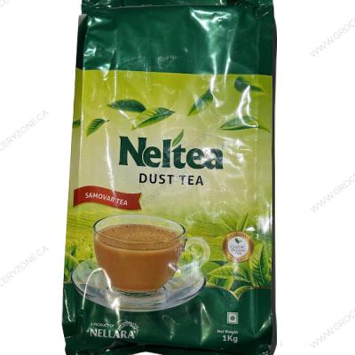Dust Tea (Samovar Tea)1 Kg  - Nellara